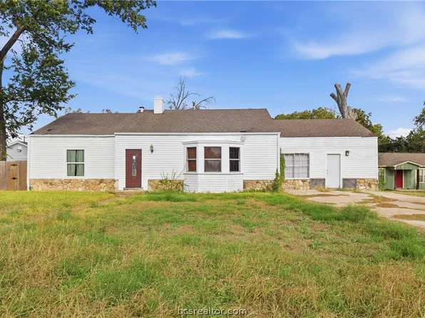 301 S Gordon St, Bryan, TX 77802