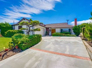 1712 S Anchovy Ave, San Pedro, CA 90732