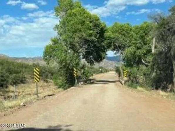 E Turkey Creek Rd, Pearce, AZ 85625