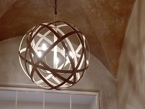 Elegant Lighting Fixtures