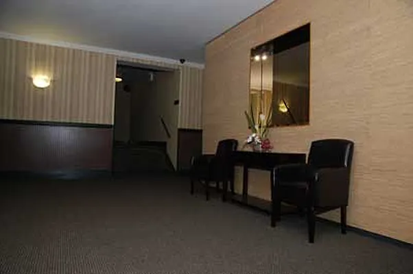 Rented by Buchbinder & Warren | media 12