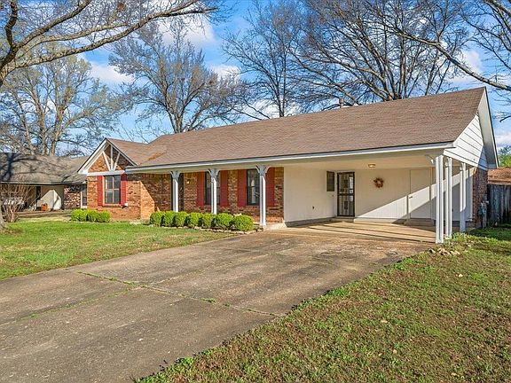 2nd image of 6824 Dawnhill Rd