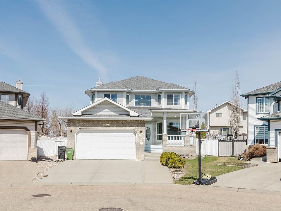 1st image of 8608 160a Ave NW