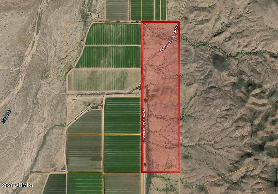 1st image of 0 E Painted Rock Dam Road #-