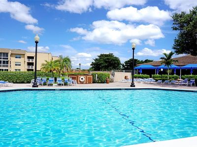 9061 Sunrise Lakes Blvd APT 217, Fort Lauderdale, FL, 33322