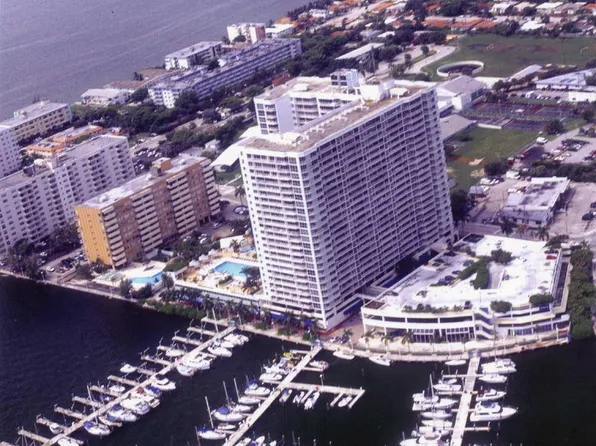 7601 E Treasure Dr APT 517, North Bay Village, FL 33141