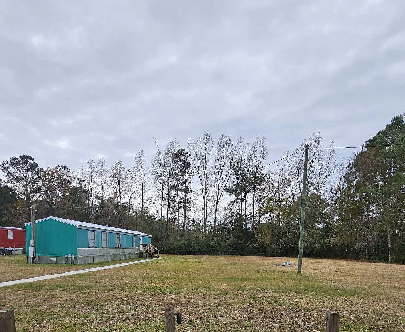 2 BD / 2 BA Unfurnished — Photo 1