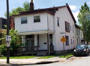 1821 Madison Ave, Covington, KY 41014