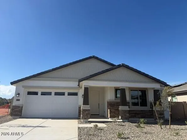 19024 W MARYLAND Avenue, Waddell, AZ 85355