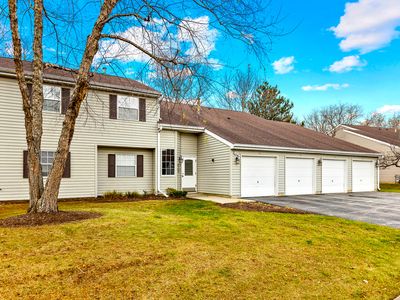 69 Gant Cir UNIT G, Streamwood, IL, 60107
