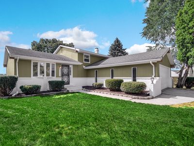 4215 W 76th Ct, Merrillville, IN, 46410