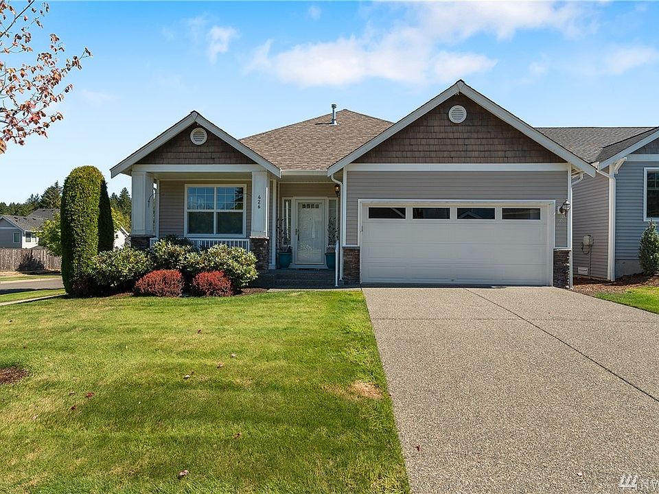 1st image of 426 Cimmaron Ln NW