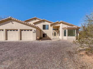 3255 N Cottontail Cir, Tucson, AZ 85749