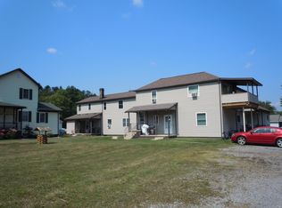 133 Forest St APT 2, Sidman, PA 15955