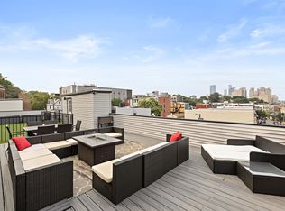 339 Randolph Ave #2, Jersey City, NJ 07304