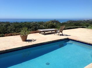 4235 Cresta Ave, Santa Barbara, CA 93110