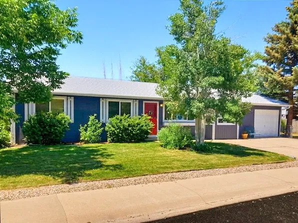 2805 Swing Station Way, Fort Collins, CO 80521