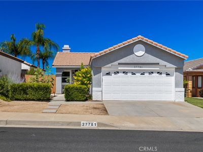 27781 Spring Meadow Ct, Sun City, CA, 92585
