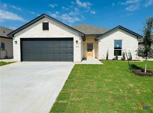 3804 Oglala Trl, Temple, TX 76502