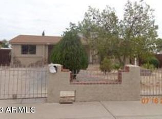 1943 E Michigan Ave, Phoenix, AZ 85022