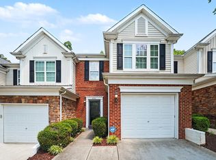 8724 Owl Roost Pl, Raleigh, NC 27617