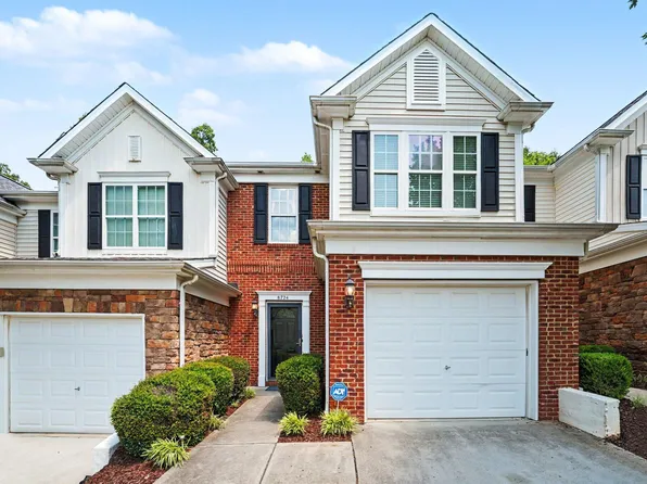 8724 Owl Roost Pl, Raleigh, NC 27617