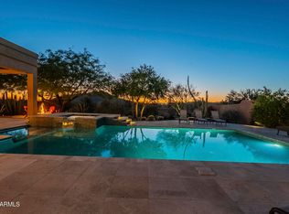 8248 E Arroyo Hondo Rd, Scottsdale, AZ 85266