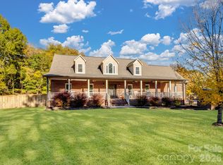 2070 Bostian Rd, China Grove, NC 28023