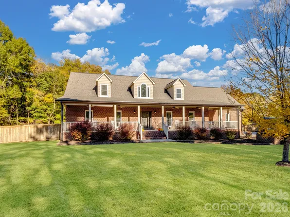 2070 Bostian Rd, China Grove, NC 28023