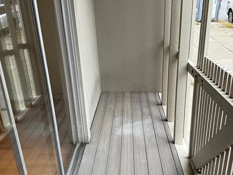 2750 McAllister St #101 — Photo 9