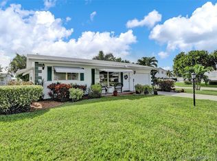 150 NW 29th St, Pompano Beach, FL 33064