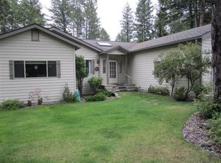 159 Cherry Ln, Bigfork, MT 59911