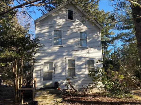 136 Duryea Lane, Nanuet, NY 10954