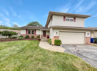 1737 Demorest Rd, Columbus, OH 43228
