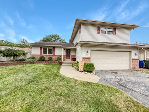 1737 Demorest Rd, Columbus, OH 43228