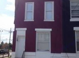 1522 S Dover St, Philadelphia, PA 19146