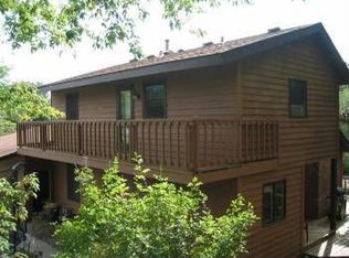 3019 Bluffs Ln, Mound, MN 55364