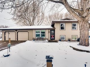 11740 Jefferson St NE, Blaine, MN 55434
