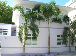8 Calle Atlantic Pl, San Juan, PR 00911