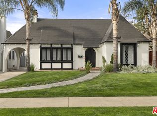 1043 Stearns Dr, Los Angeles, CA 90035