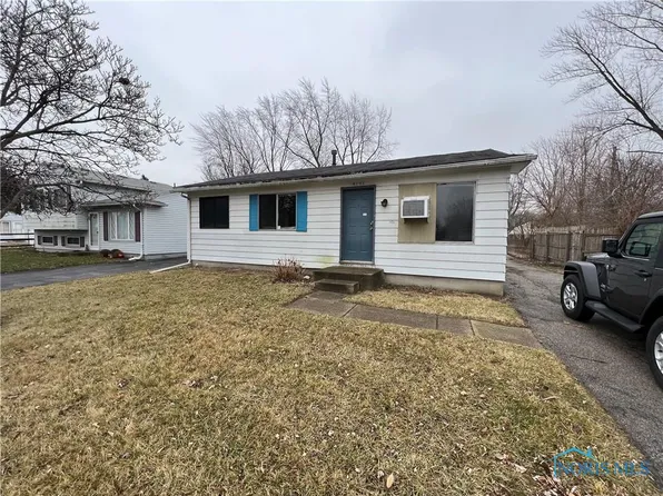4151 Hill Ave, Toledo, OH 43607