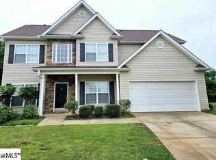 41 Hurshfield Ct, Taylors, SC 29687