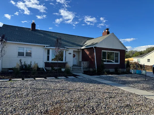 220 E Greenwood Ave, Midvale, UT 84047