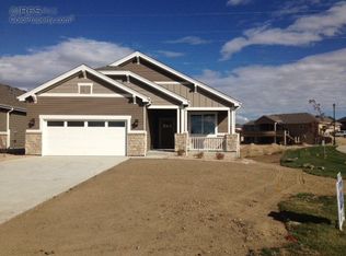 602 N 78th Ave, Greeley, CO 80634