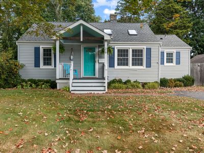 26 Cedar Island Avenue, Clinton, CT, 06413