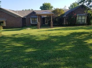 1223 W 111th St S, Jenks, OK 74037