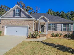 247 Stonington Dr, Martinez, GA 30907