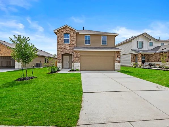 182 Western Gull Dr, San Antonio, TX 78253