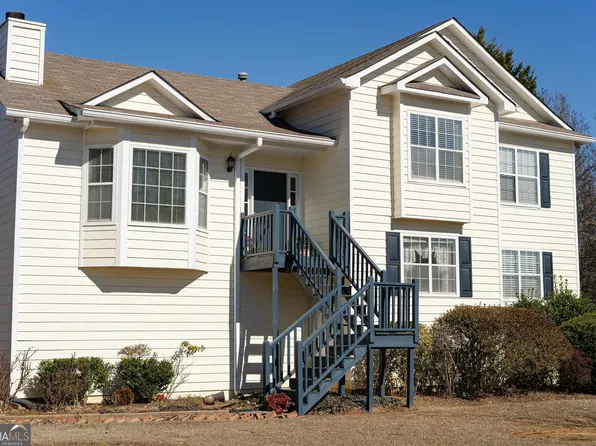 5099 Lakewood Way, Powder Springs, GA 30127