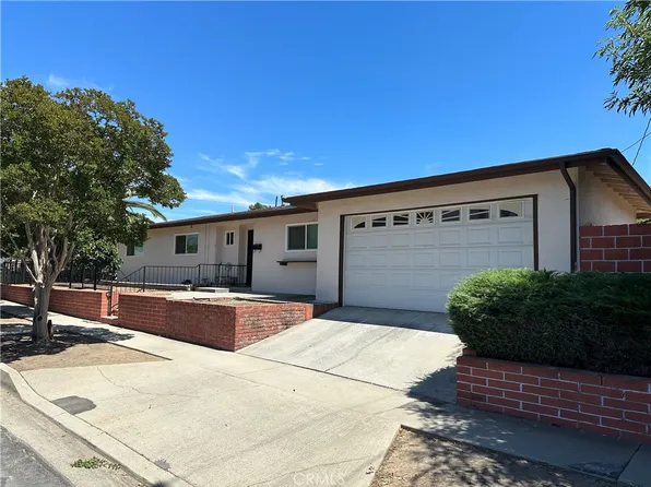 18514 Los Machos Dr, Rowland Heights, CA 91748